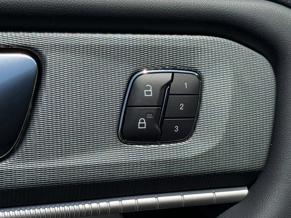 New 2026 Ford Explorer ST w/ Sun And Sound Package RWD image 19
