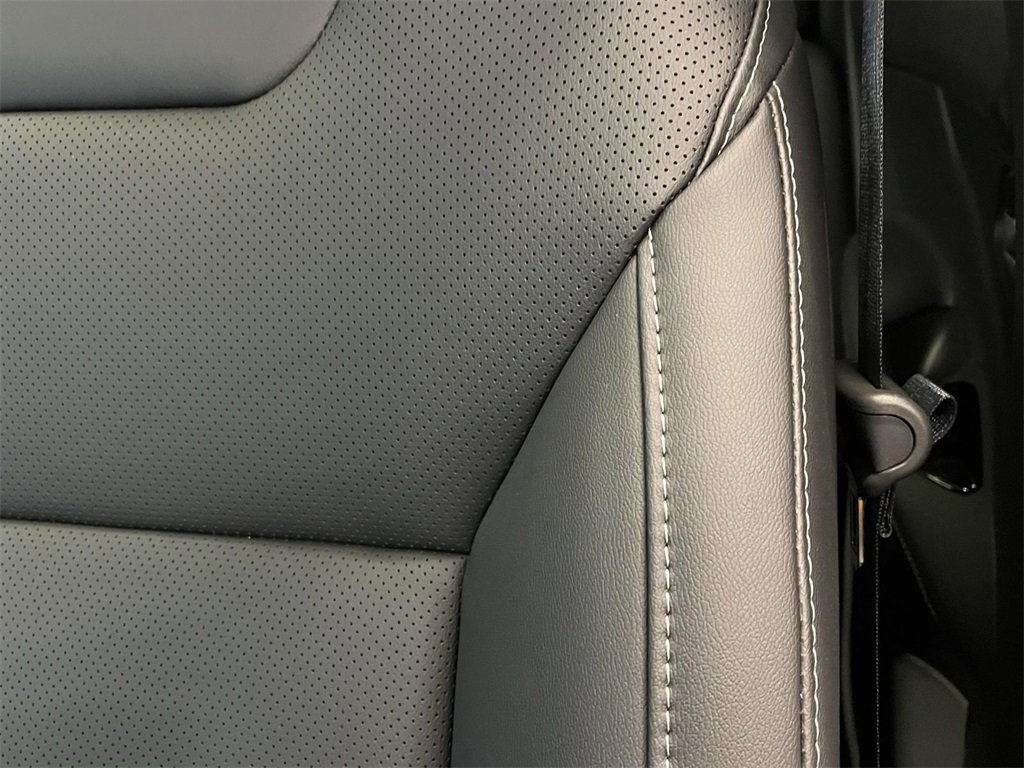 New 2026 Nissan Murano SL image 13