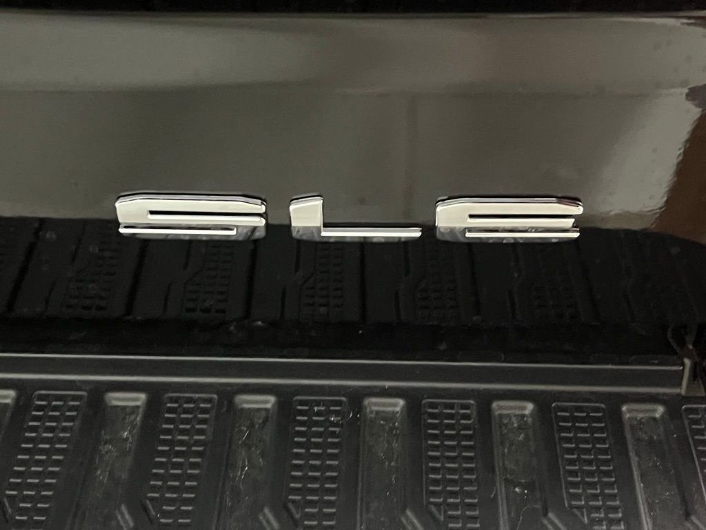 New 2026 GMC Sierra 1500 SLE w/ Preferred Package image 10