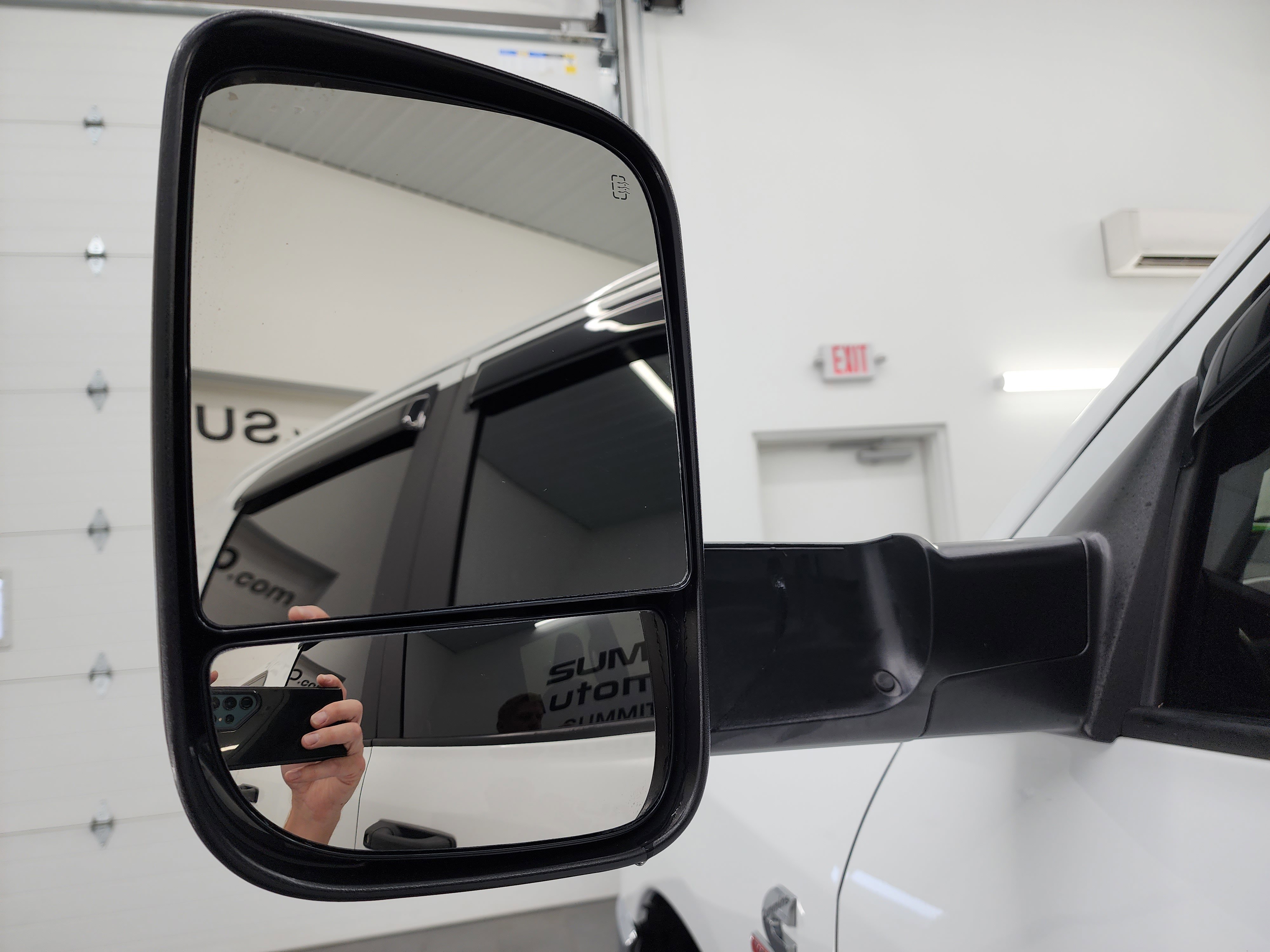 Used 2022 RAM 2500 Big Horn w/ Cold Weather Group image 36