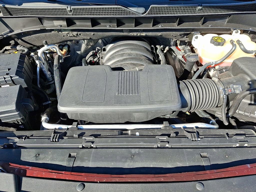 Used 2023 GMC Yukon SLT image 27