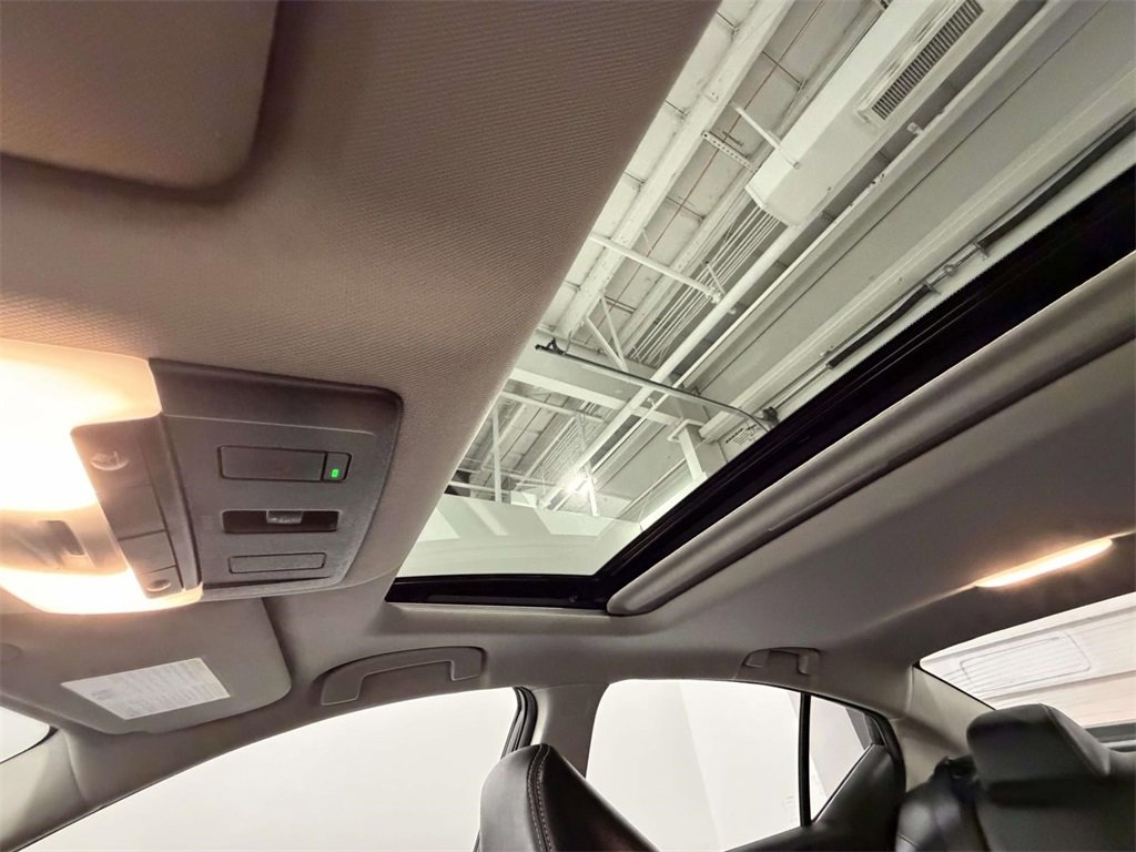 Used 2023 Nissan Altima 2.5 SL image 21