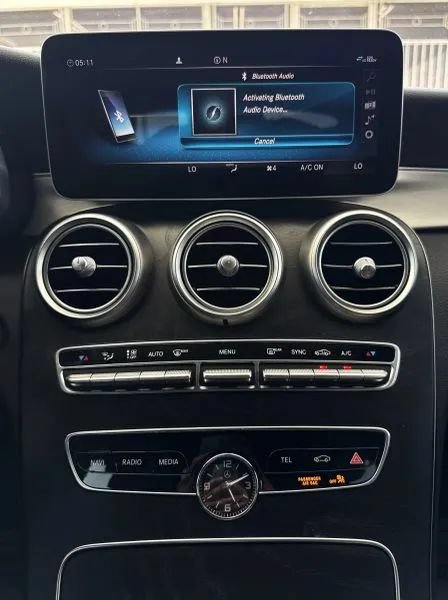 Used 2019 Mercedes-Benz C 300 Sedan image 39