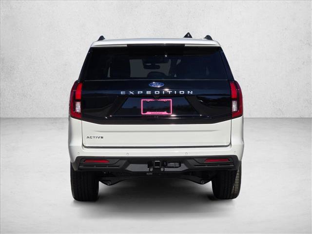 New 2026 Ford Expedition Active RWD image 6