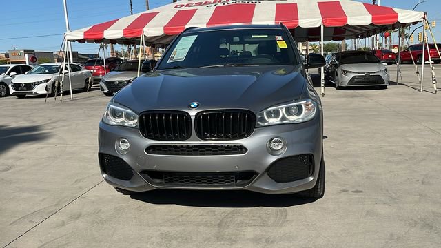 Used 2016 BMW X5 xDrive45e AWD/4WD image 2