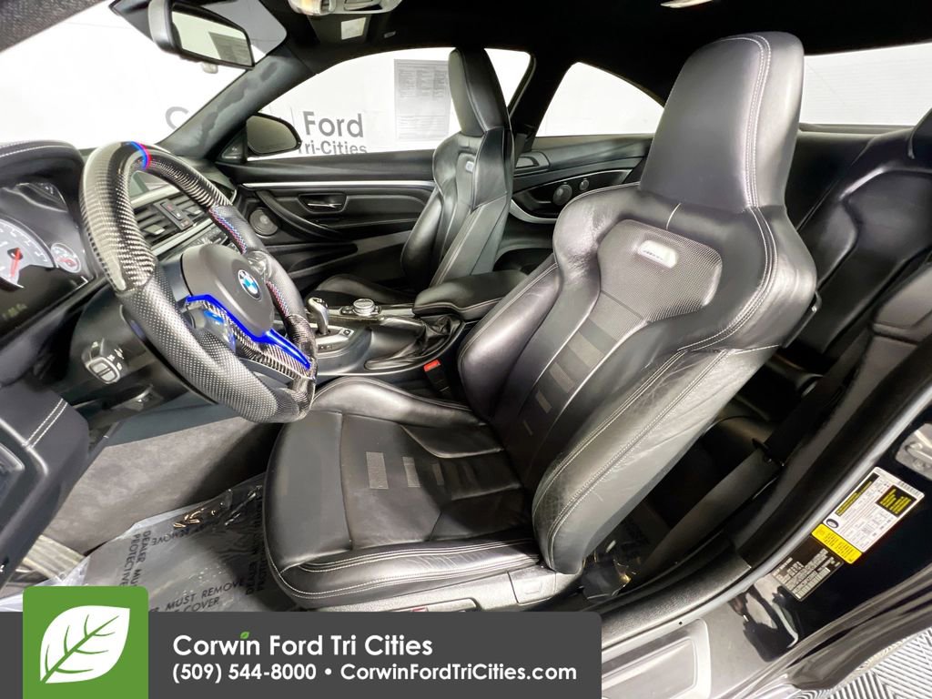 Used 2015 BMW M4 Base image 26