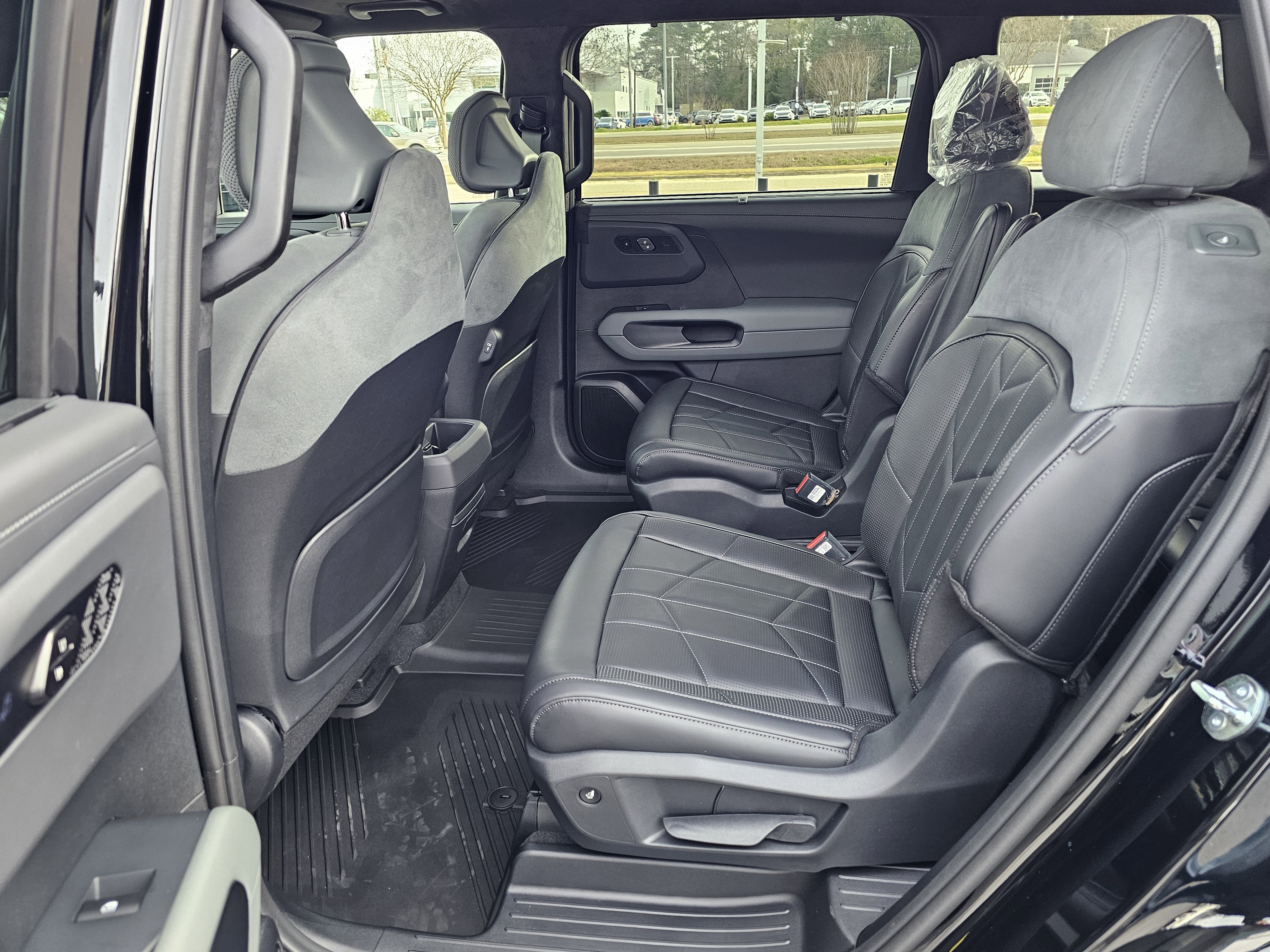 New 2027 Kia Telluride SX Prestige image 32