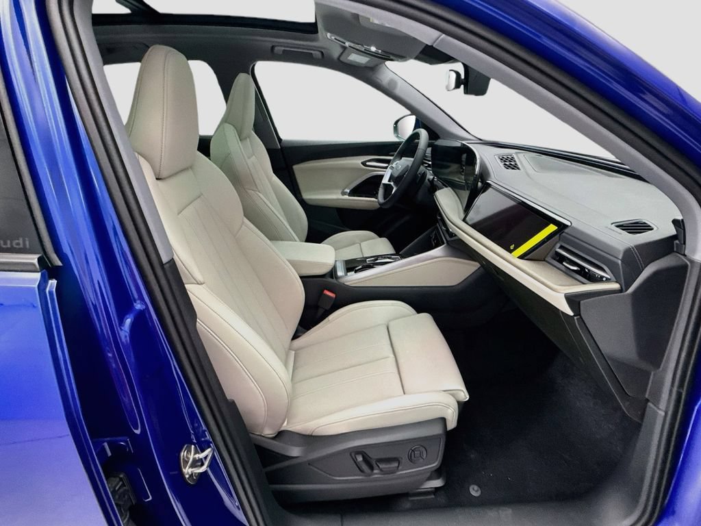 New 2026 Audi Q5 Premium AWD/4WD image 20