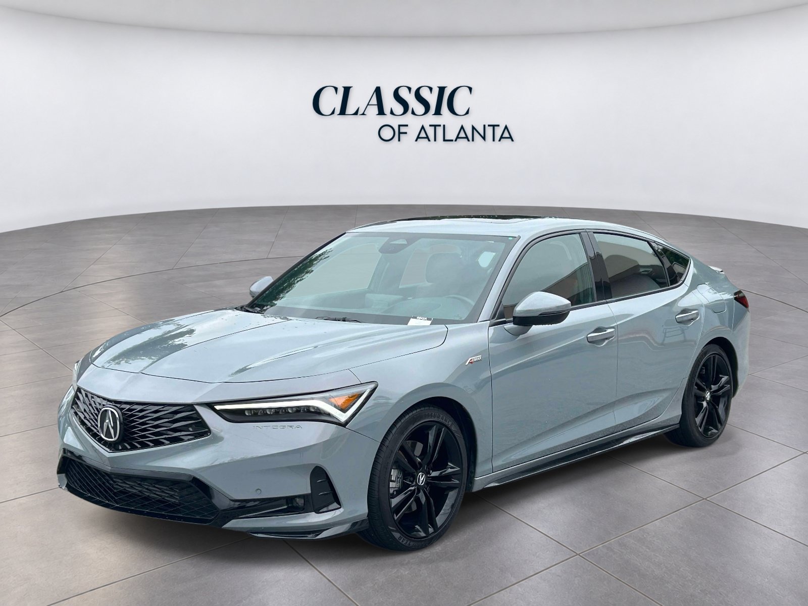 Used 2026 Acura Integra A-Spec w/ Technology Package