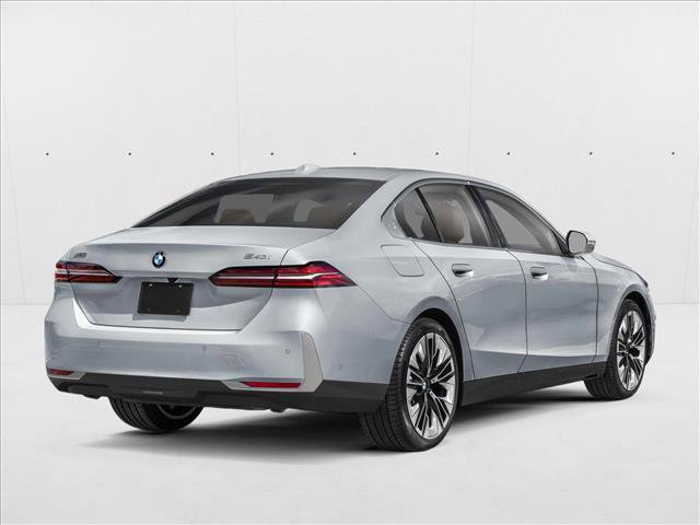New 2027 BMW 540i xDrive AWD/4WD video 2