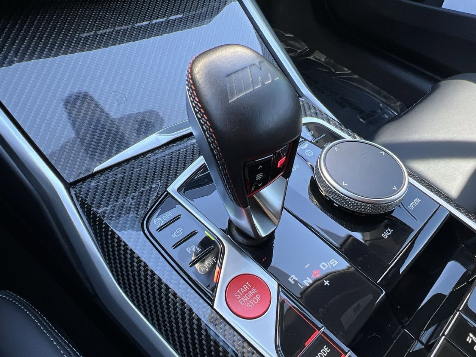 Used 2023 BMW M4 xDrive Competition w/ Executive Package image 19