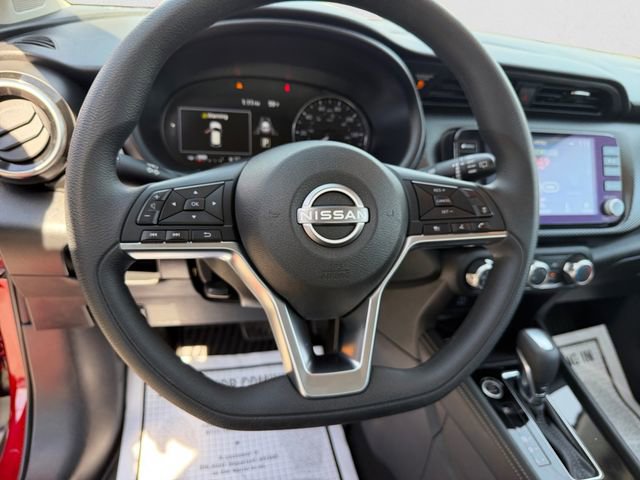 Used 2024 Nissan Kicks SV image 12