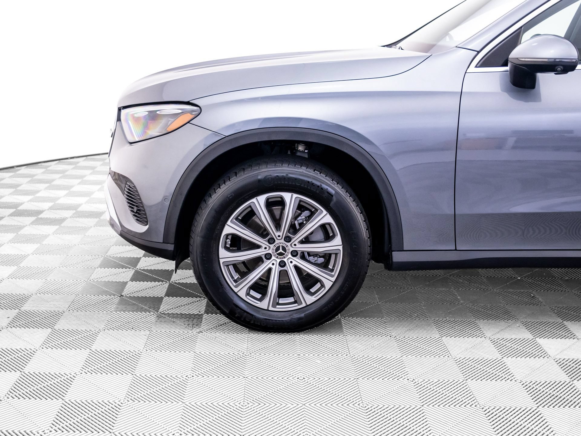 Certified 2023 Mercedes-Benz GLC 300 4MATIC image 36
