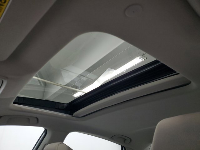 Certified 2025 Honda Accord SE image 28