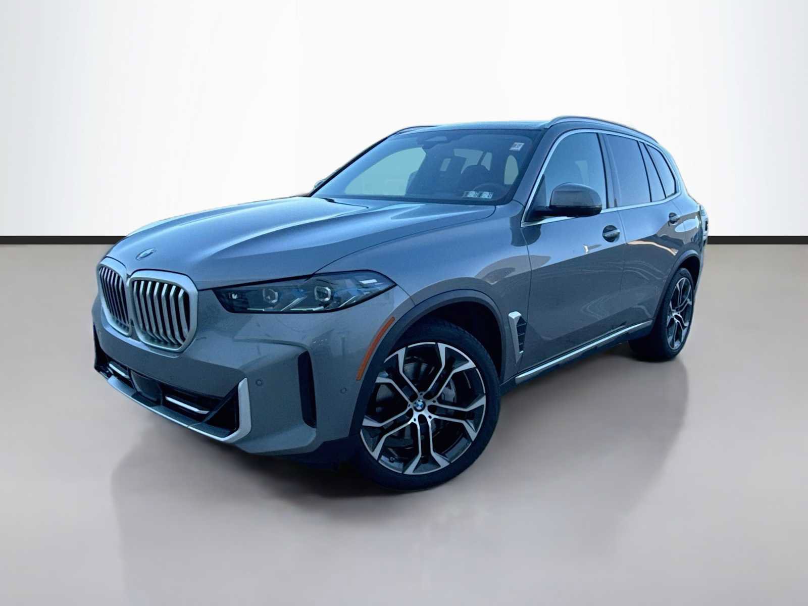 Used 2026 BMW X5 xDrive40i