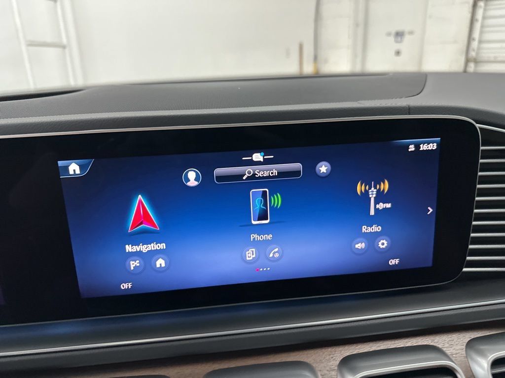 New 2026 Mercedes-Benz GLE 580 4MATIC image 13