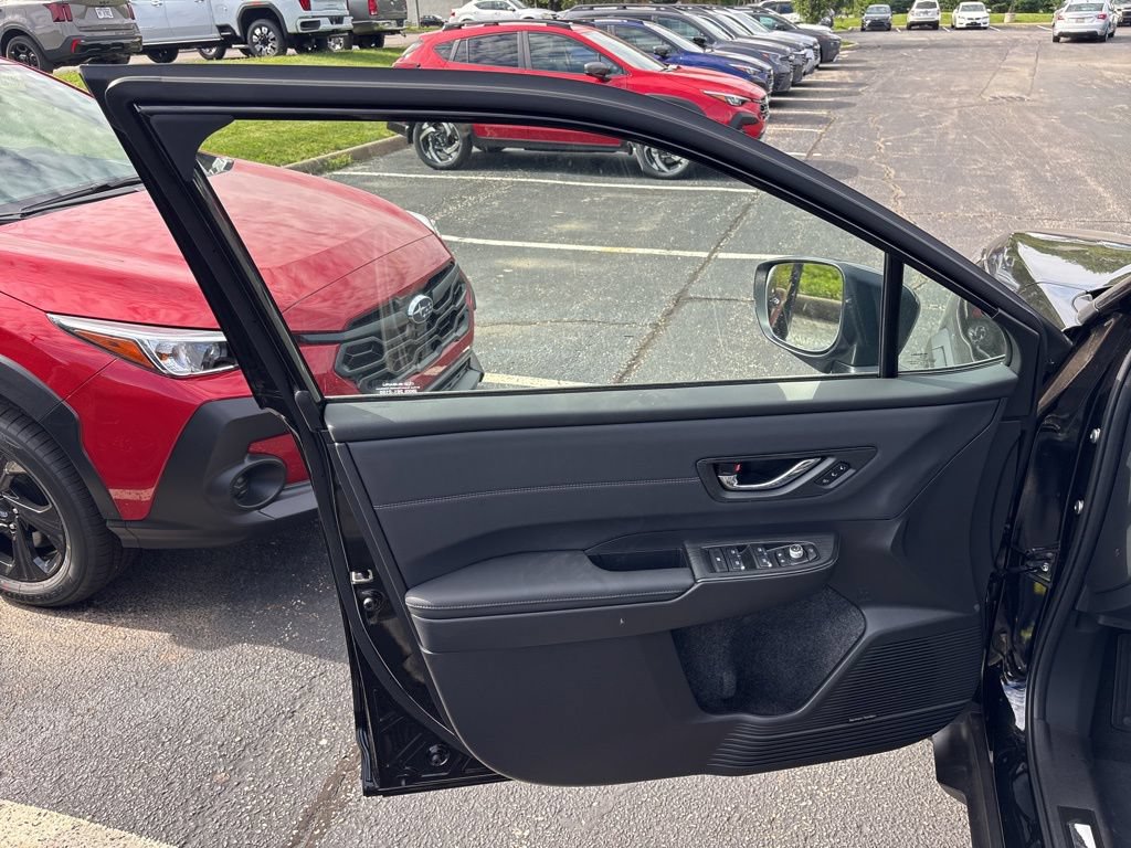 New 2026 Subaru Outback Touring XT AWD/4WD image 18