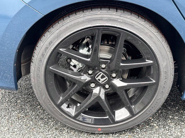 New 2026 Honda Civic Sport image 21