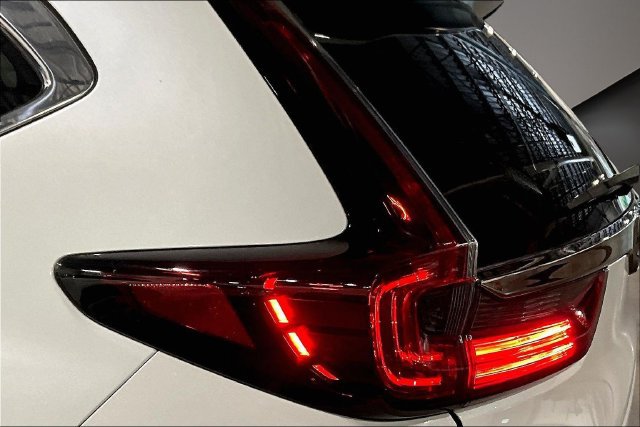 Used 2022 Honda CR-V EX image 22
