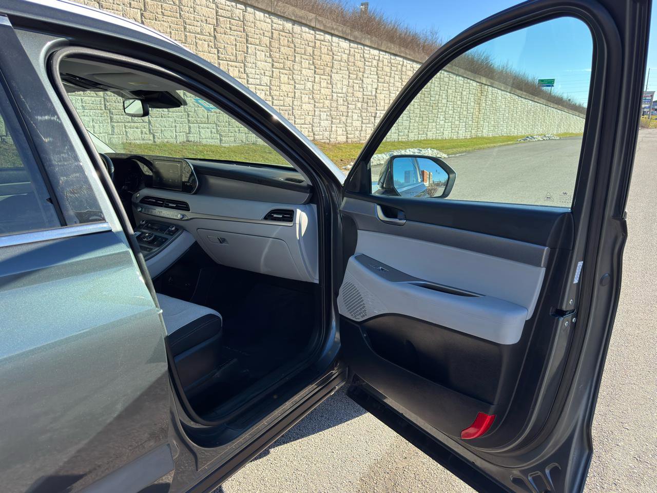 Used 2020 Hyundai Palisade SEL image 31