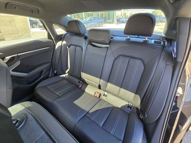 New 2026 Audi A3 2.0T Premium AWD/4WD image 17