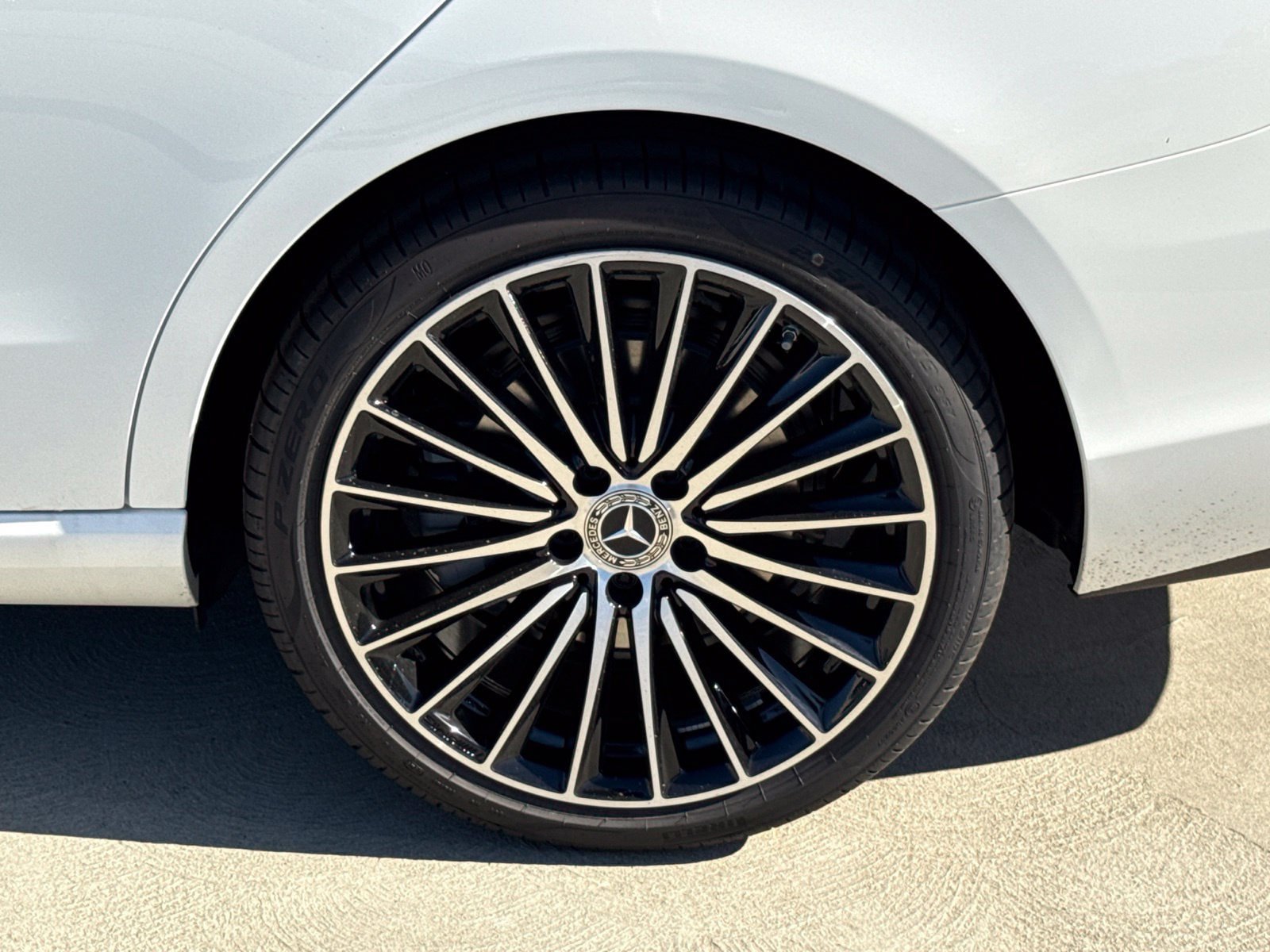 New 2026 Mercedes-Benz C 300 Sedan image 13