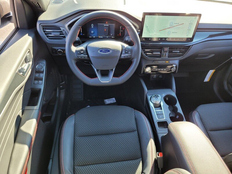 New 2025 Ford Escape ST-Line w/ Tech Pack #1 image 30