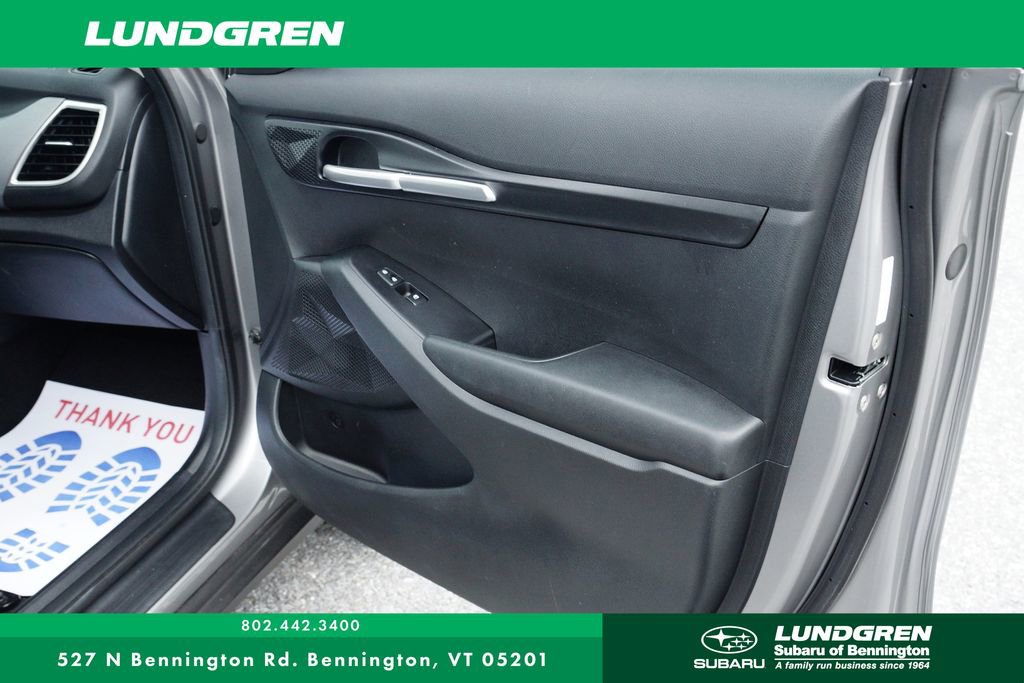 Used 2022 Kia Seltos LX image 8