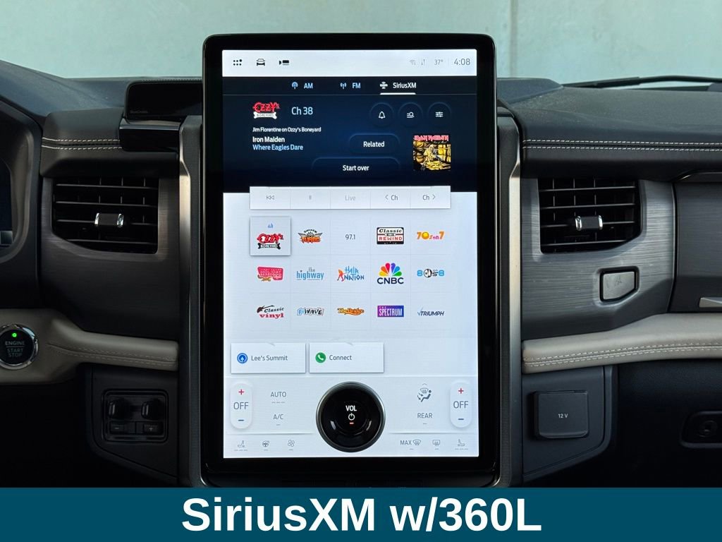 Used 2023 Ford Expedition Platinum image 19