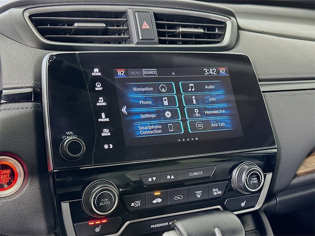 Used 2019 Honda CR-V Touring image 22