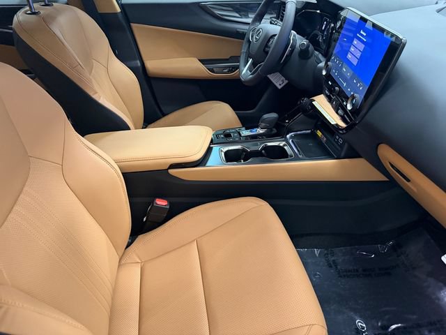 New 2026 Lexus NX 350 AWD w/ Premium Package image 11