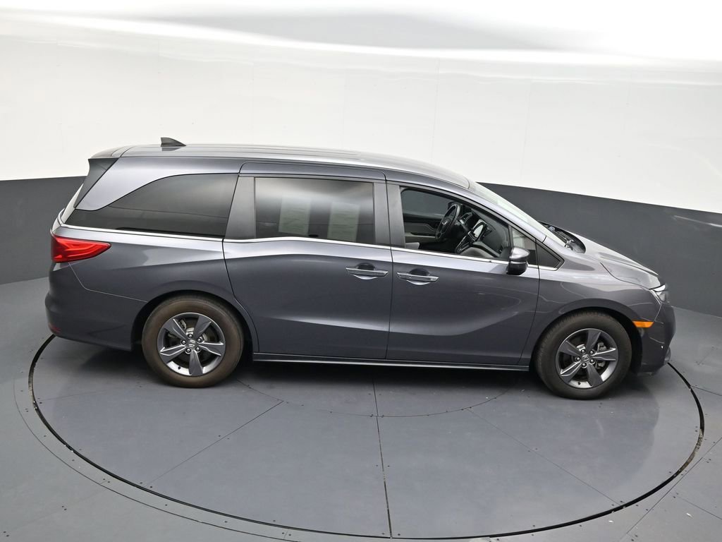 Used 2022 Honda Odyssey EX image 17