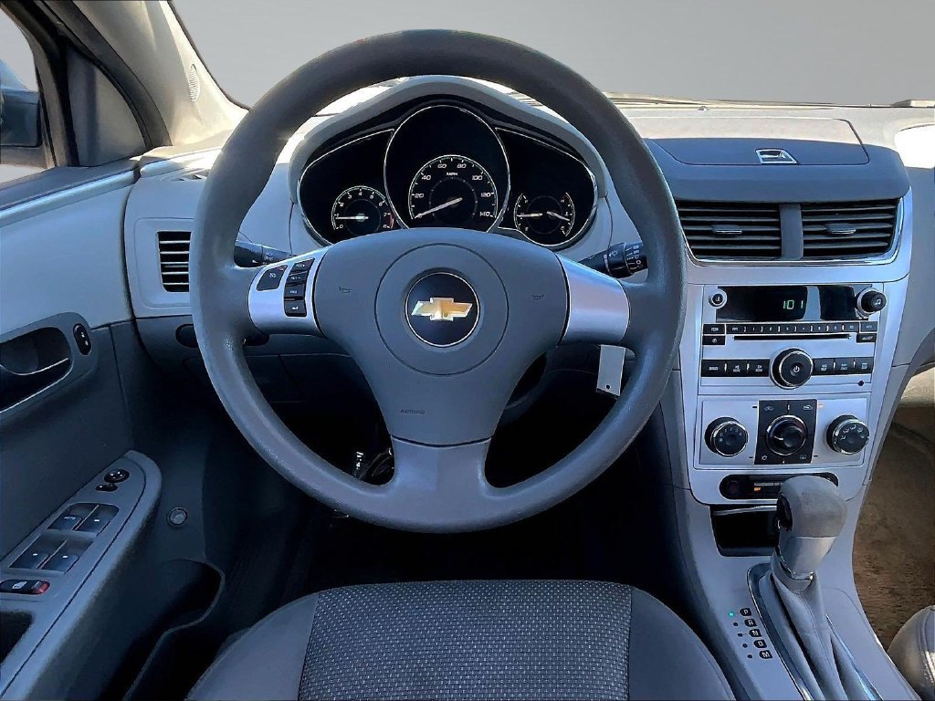 Used 2011 Chevrolet Malibu LS FWD image 10