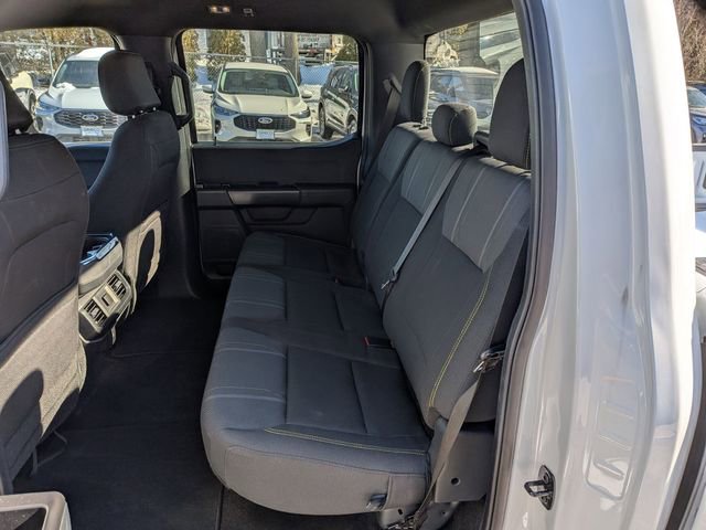 Used 2024 Ford F150 STX image 11