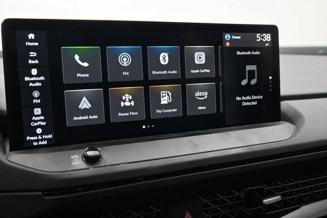 Used 2025 Honda Accord Sport image 17
