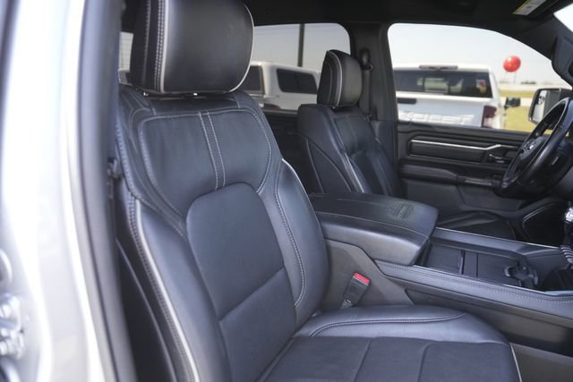 Used 2022 RAM 1500 Limited image 19