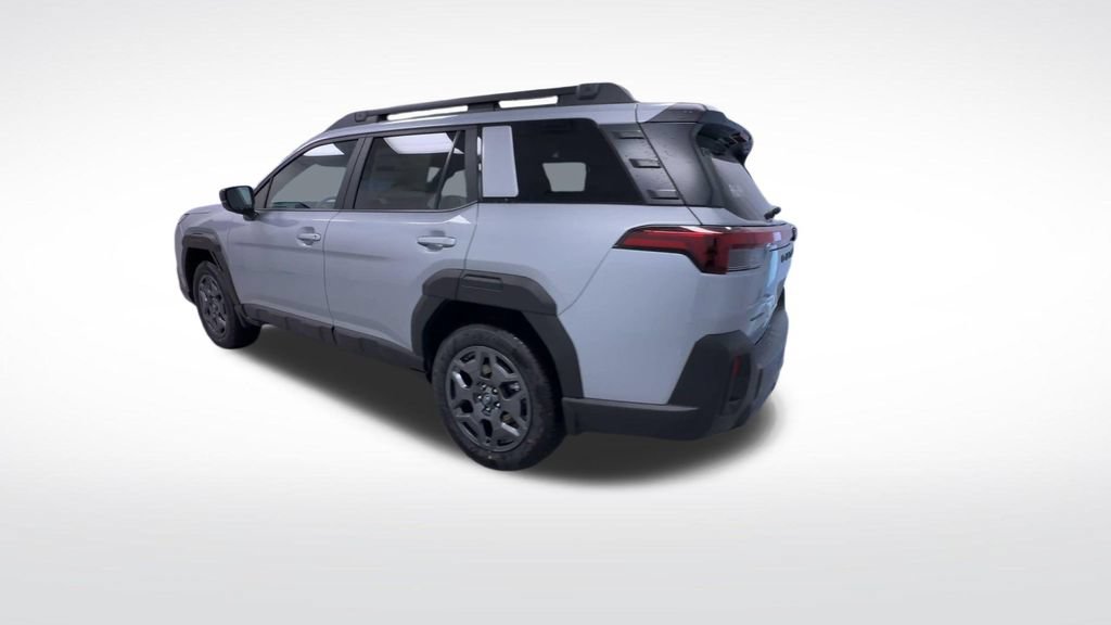 New 2026 Subaru Outback Premium AWD/4WD image 6