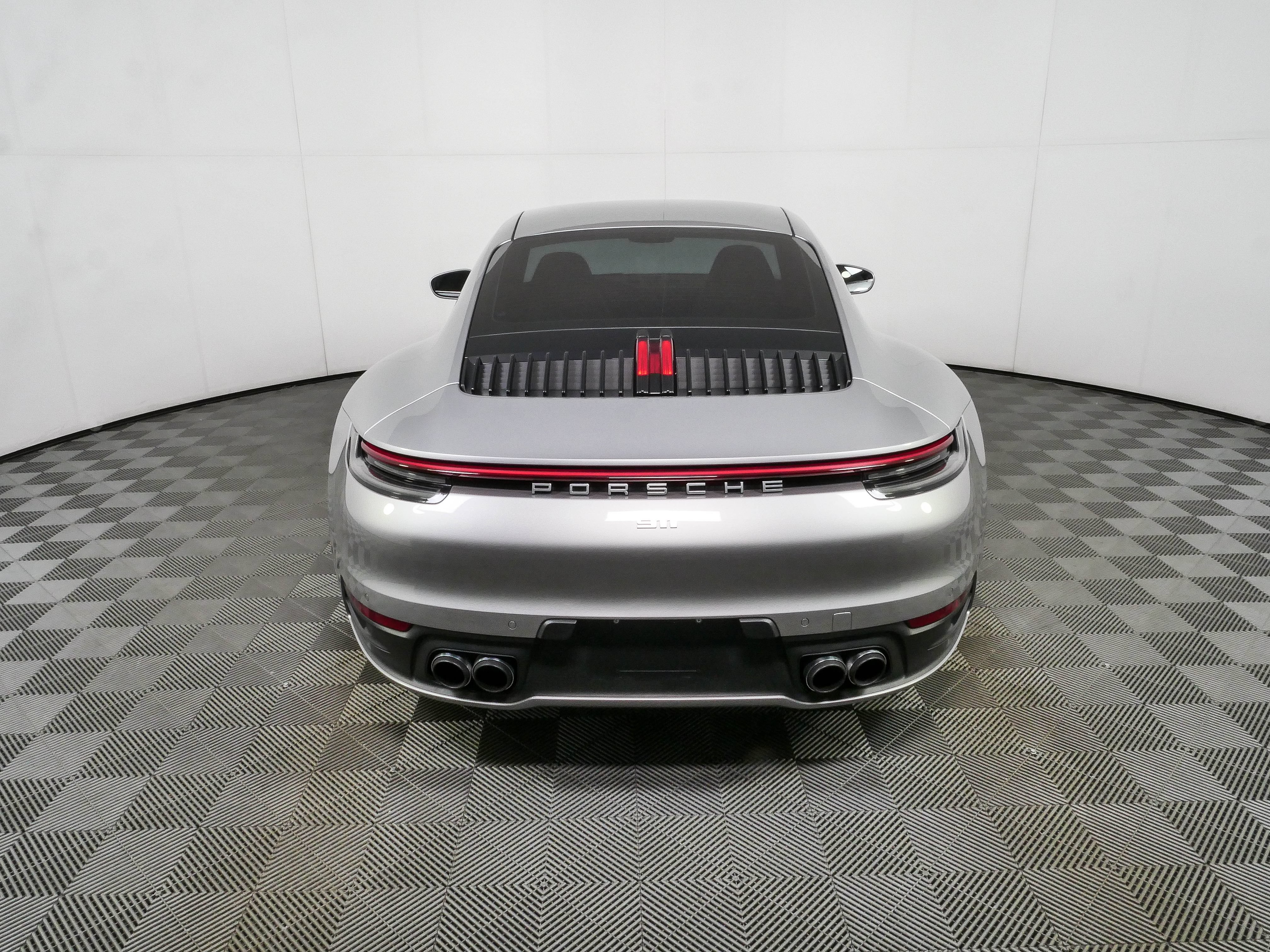 Certified 2022 Porsche 911 Carrera RWD image 28