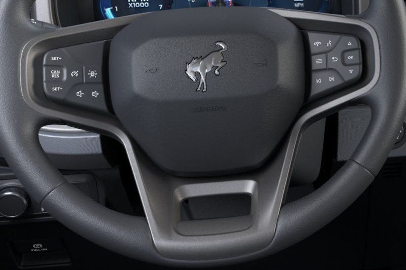 New 2026 Ford Bronco Big Bend AWD/4WD image 17