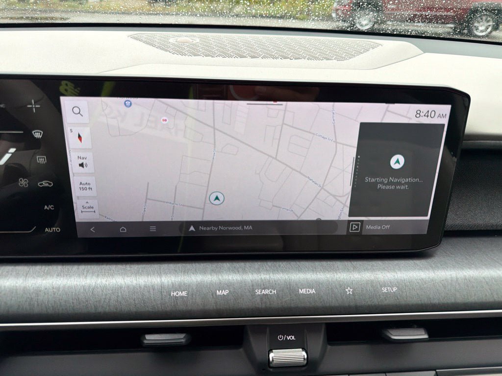 Certified 2024 Kia EV9 Wind AWD/4WD image 20