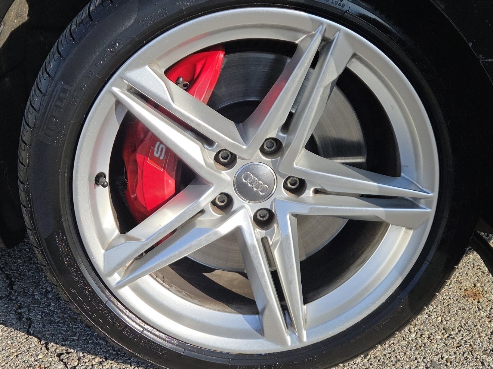 Used 2018 Audi S5 Premium Plus w/ Navigation Package image 10