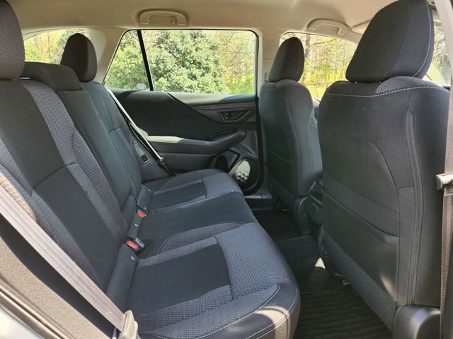 Used 2024 Subaru Outback 2.5i AWD/4WD image 17