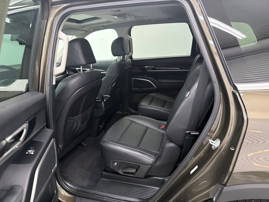 Used 2023 Kia Telluride S w/ S Sunroof Package image 21
