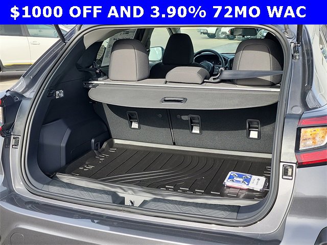 New 2026 Subaru Crosstrek 2.5i Premium image 7