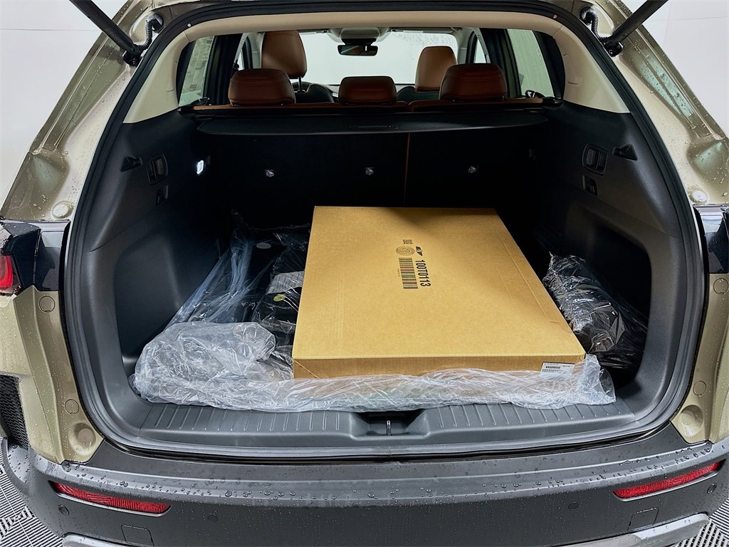 New 2026 MAZDA CX-50 Meridian Edition w/ Weather Package image 20