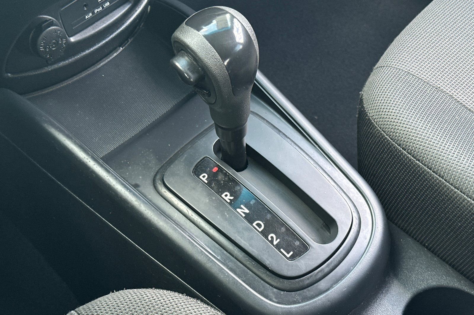 Used 2010 Kia Soul + w/ Audio Pkg FWD image 20