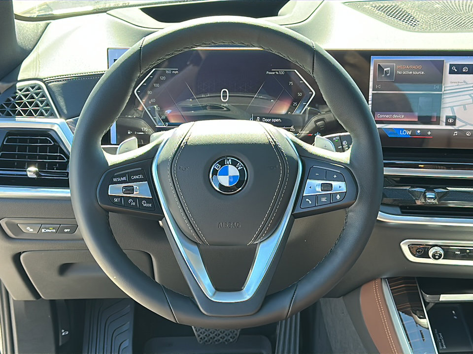 New 2026 BMW X5 xDrive40i AWD/4WD image 18