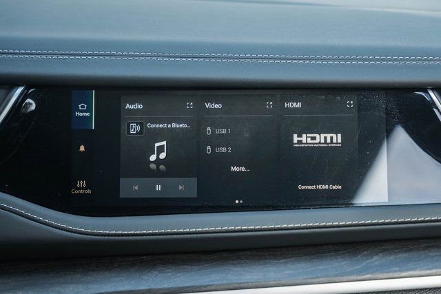 Used 2022 Jeep Grand Cherokee Limited 4xe image 33