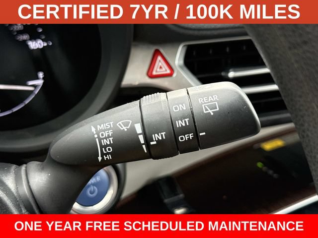 Used 2023 Toyota Sienna LE w/ LE Plus Package FWD image 26