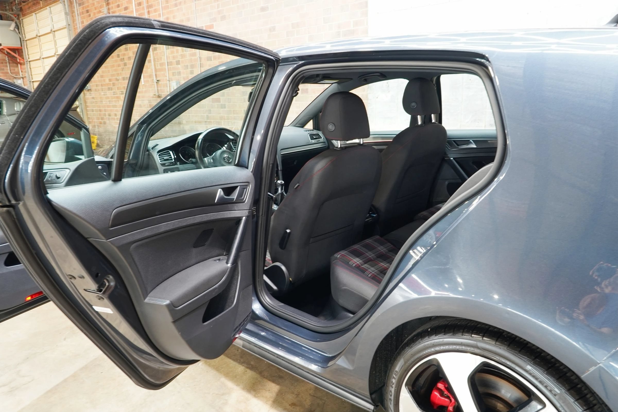 Used 2019 Volkswagen GTI S w/ Driver Assistance Package FWD image 27